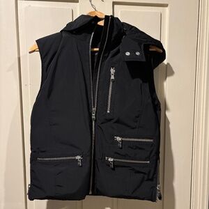 SOS Sportswear of Sweden ski vest